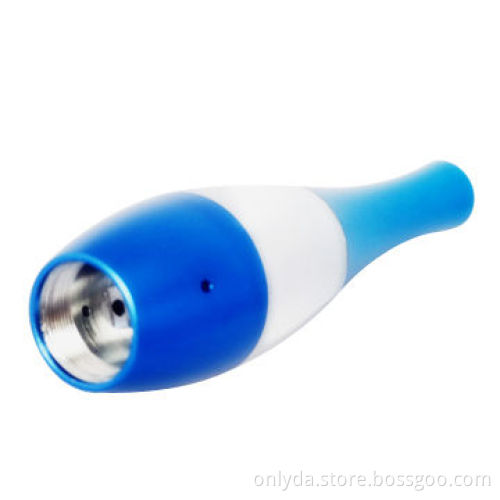 2013 China New Tumbler Tank Special Atomizer with 3.5mL Capacity